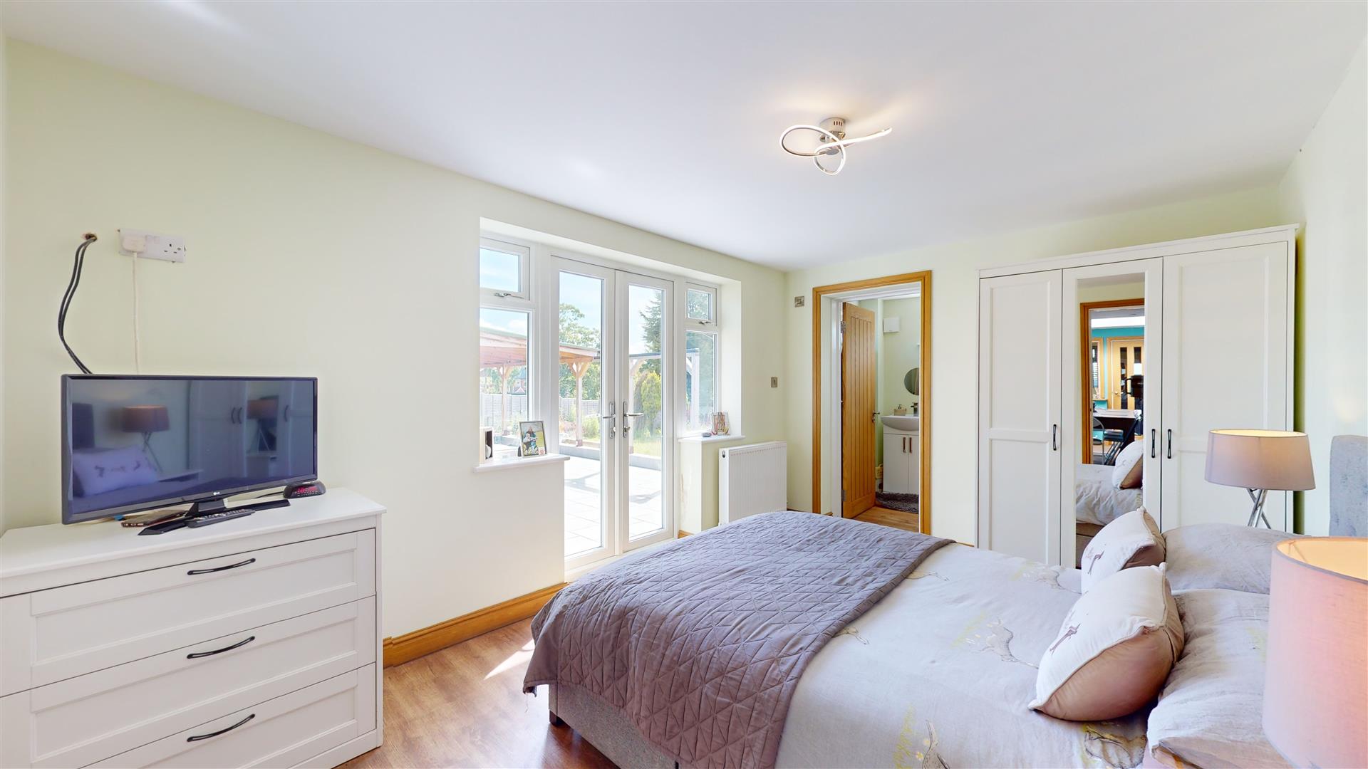 Warners Road, Newton Longville, Milton Keynes